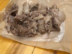 -小辫子羊肉面馆(周东店)