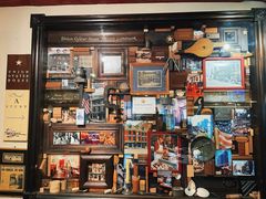 -Union Oyster House