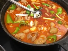-湘肠香火锅店(团结湖店)