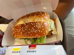 -肯德基(新佛罗伦萨店)