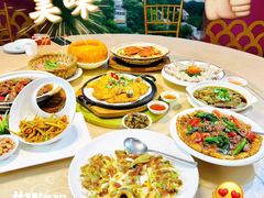 -百年银屏蚝烙·潮汕菜·非遗(乐山店)