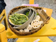 -石灰市老火锅(北滨路店)