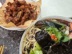 -有滋有味烧烤涮(果园星城C区店)