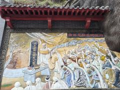-汉中石门栈道风景区