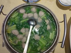 -新侨小馆(东直门北小街店)