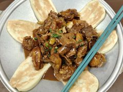 -小菜园新徽菜(无锡宜家荟聚中心店)