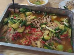 -四姐南瓜田鸡(202店)