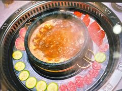 -木王宴语·野生鲜菌火锅(玉河店)