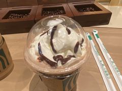 -星巴克臻选(北京颐堤港中心第二店)
