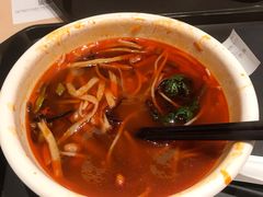 原味螺蛳粉-水平有限广西米粉·广西风味集(五道口店)