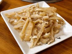 牛腩筋-牛小隆牛肉面馆(四牌楼店)