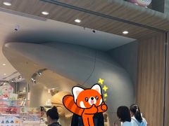 -泡泡玛特POPMART(合生汇店)