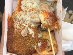 -老绍兴三味臭豆腐(奥林匹克购物广场店)