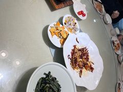 -楚鱼王·河鲜·湖北菜(华农店)