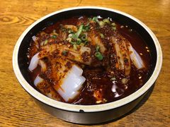 -易老头三样菜(南滨路总店)
