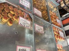 零售区-权记百年老字号(牌坊街店)