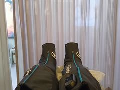 -MASTER FIT 拉伸大师·筋膜刀·西式按摩(上梅林卓悦汇店)