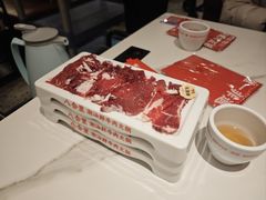 -八合里潮汕鲜牛肉火锅(上海汇智广场店)