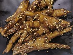 -江湖一盏灯·滇味卤烤(普惠园店)