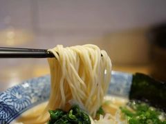 -一兰拉面(新宿中央东口店)