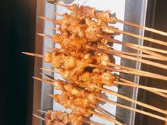 -管氏翅吧(马家堡店)