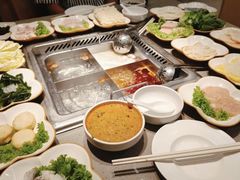 -海底捞火锅(天一广场亚细亚店)