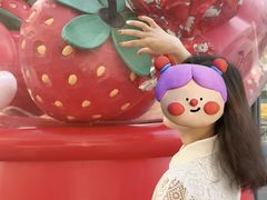 -东莞松山湖万象汇