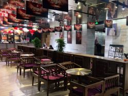 -盘子女人坊生日照·摄影馆(华强店)