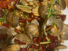 -小俩口烧烤东北菜(双井店)