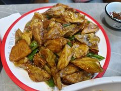 -夕阳红小吃(中街大悦城店)