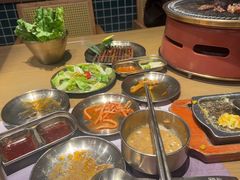 -西塔老太太泥炉烤肉(双井店)