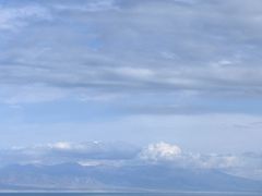 -青海湖二郎剑景区