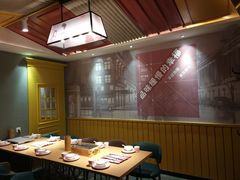 -街角等你.大连海鲜烧烤(西安路店)