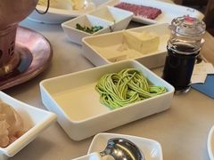 -牛街·马辈儿涮肉(牛街总店)