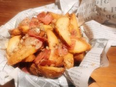 -麦落精酿啤酒餐吧(先农大院店)