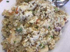 -ZF Seafood Restaurant 卓峰海鲜餐
