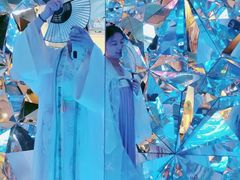 -天津梵高星空艺术馆(天河城旗舰店)