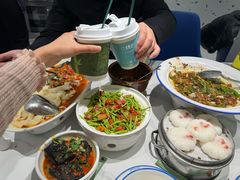 -兰湘子·湘菜小炒(南京江宁万达店)