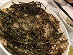 -老吉士酒家(天平路店)