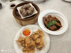 -和乐喜点(宝岗大道店)