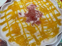 -甜心妈妈·榴莲星级糖水(北京路总店)