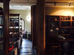 1901&nbsp;Cafe-1901 Cafe(西四店)