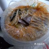 外卖总是不能缺席的