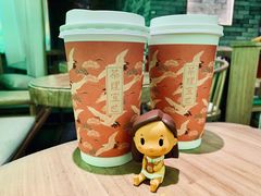 -茶理宜世(东方宝泰店)