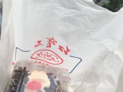 黑森林白脱蛋糕-红宝石·鲜奶小方(丰庄店)