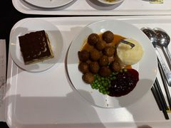 -宜家·瑞典风味餐厅(四元桥店)