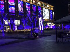 -远洋未来广场(育慧北路店)