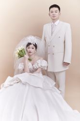 -纪可婚纱摄影平潭旅拍