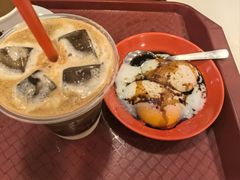 -亚坤(白沙浮广场店)