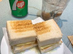 -华嫂冰室(尖沙咀店)